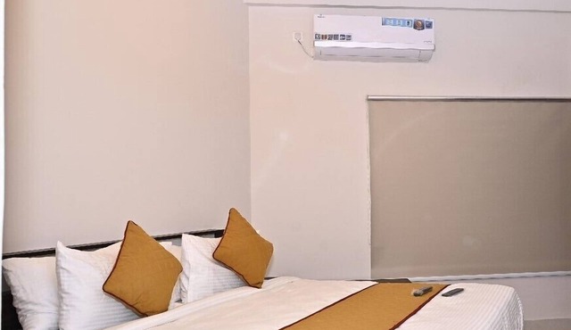 Hotel SLN Comfort
