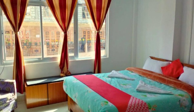 Hotel Snowland
