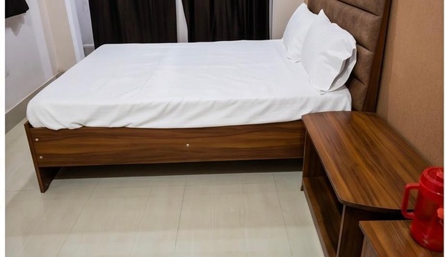 Hotel Sourav Plaza in Deoghar
