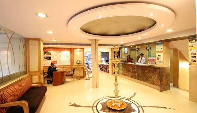 Hotel Southern
