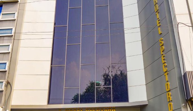 Hotel Spectoro in Bathinda