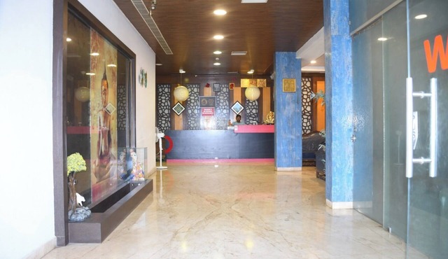 Hotel Sree7 Inn