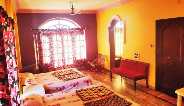 Hotel Sri Devi Comforts in Mudigere