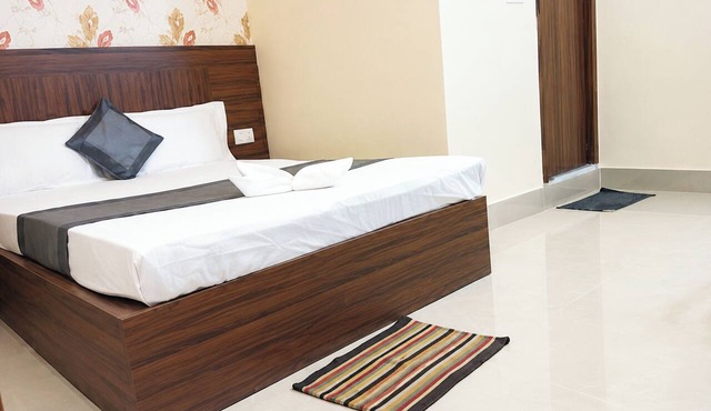 Hotel Sri-Khetra Bandhu