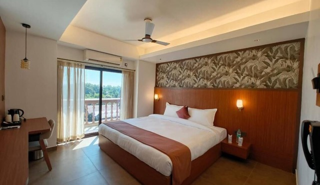 Hotel Srimanta Sankardev