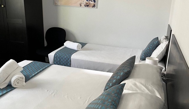 Hotel St Leonards in Greenwich