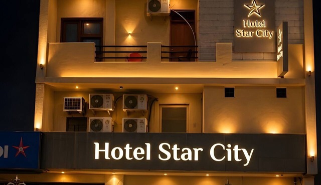 Hotel Star City