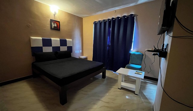 Hotel Star City