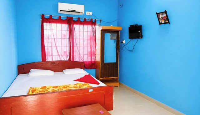 Hotel Star in Digha Near Beach