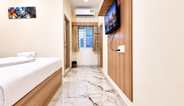 Hotel Stay Bliss HSR Layout