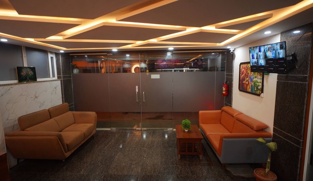 Hotel Stay Bliss Marathahalli