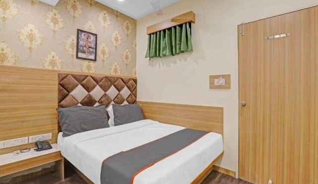 hotel stay inn