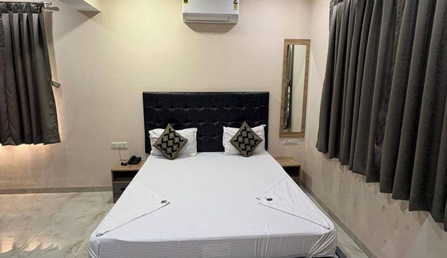 Hotel Stay Inn Rabale in Navi Mumbai