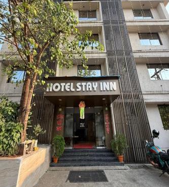 Hotel Stay Inn Rabale