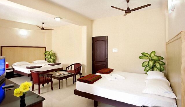Hotel Subham in Palani