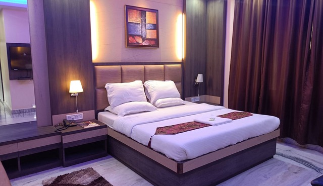 HOTEL SUDAKSHINA BY ROH