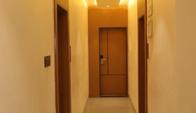 Hotel Sun-n-Moon
