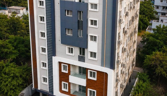 Hotel Sun Shine Classic in Hyderabad