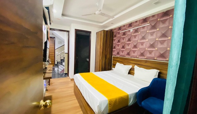 Hotel Surya International