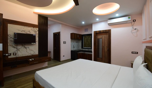 HOTEL SUSHREE INTERNATIONAL