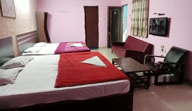 Hotel Swagat Palace