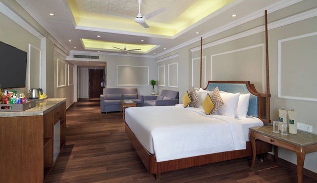 Hotel Swosti Premium