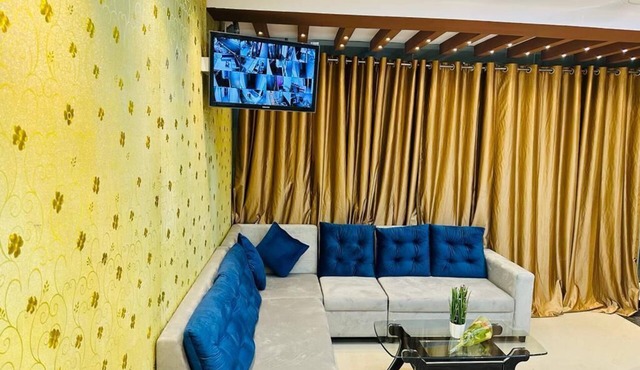 Hotel SY Comforts