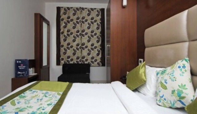 Hotel SYN in Ajmer