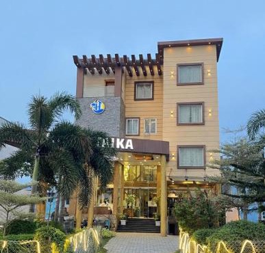 HOTEL TAIKA