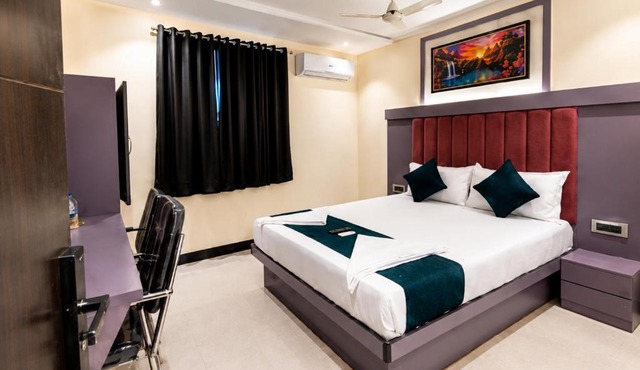 Hotel Taj Palace - Near Mumbai Airport