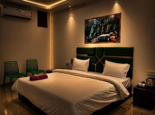 hotel tamanna