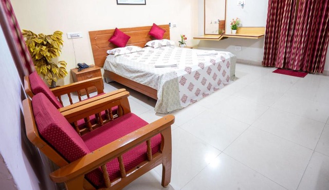 Hotel TamilNadu - Madurai I