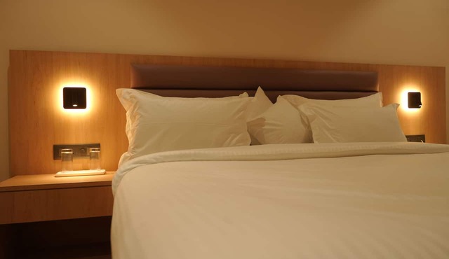Hotel Tavijay