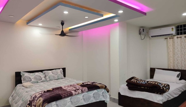 Hotel Tene & Resort