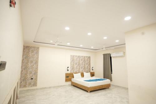 Hotel the fiesta