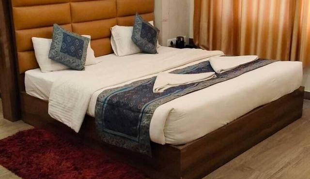 Hotel The Grand by Nexottel