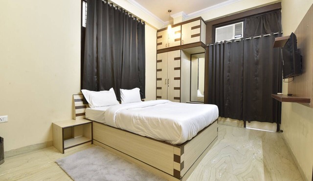 Hotel The Grand Kailash in Jaipur