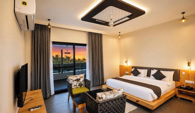 Hotel the Hind in Abu Road