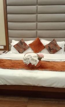 Hotel The Pine Villa