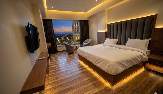 Hotel The Sawai in Jaipur
