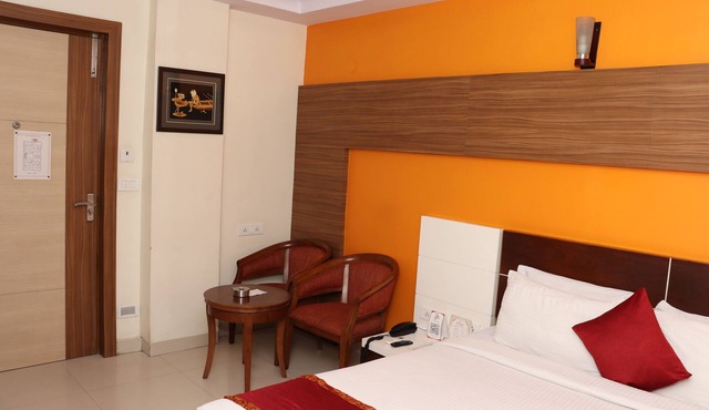 Hotel The Signature Asansol
