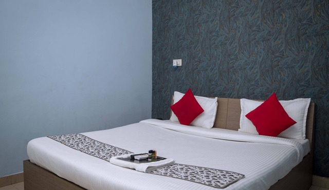 Hotel Town and Country inn