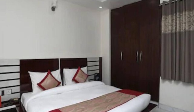 Hotel Trio Suites