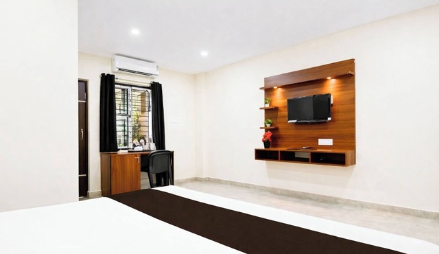Hotel Trupti Inn Bhubhneshwar