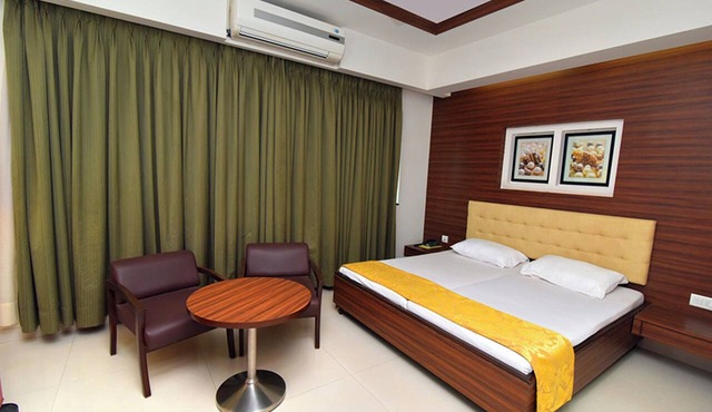 Hotel Udupi Residency near Shri Krishna Mata, Udupi