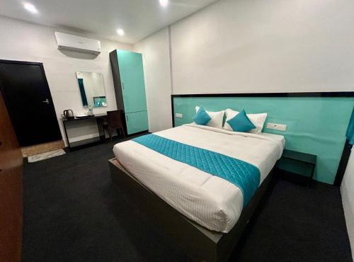 Hotel unity Park