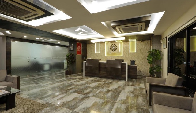 Hotel Unity - SG Highway
