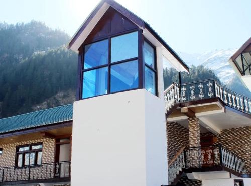 Hotel Uttarayan