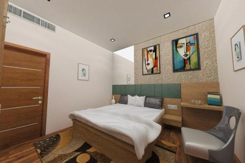 Hotel Vainetey