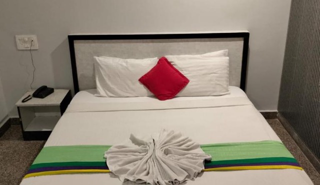 Hotel Vaishnavi